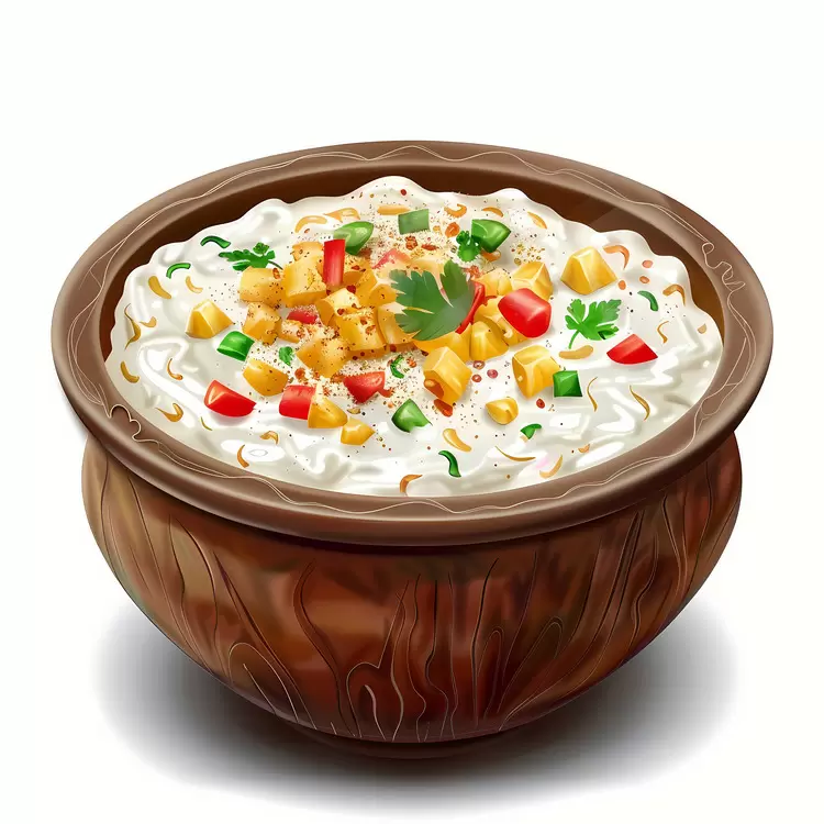 boondi raita raita