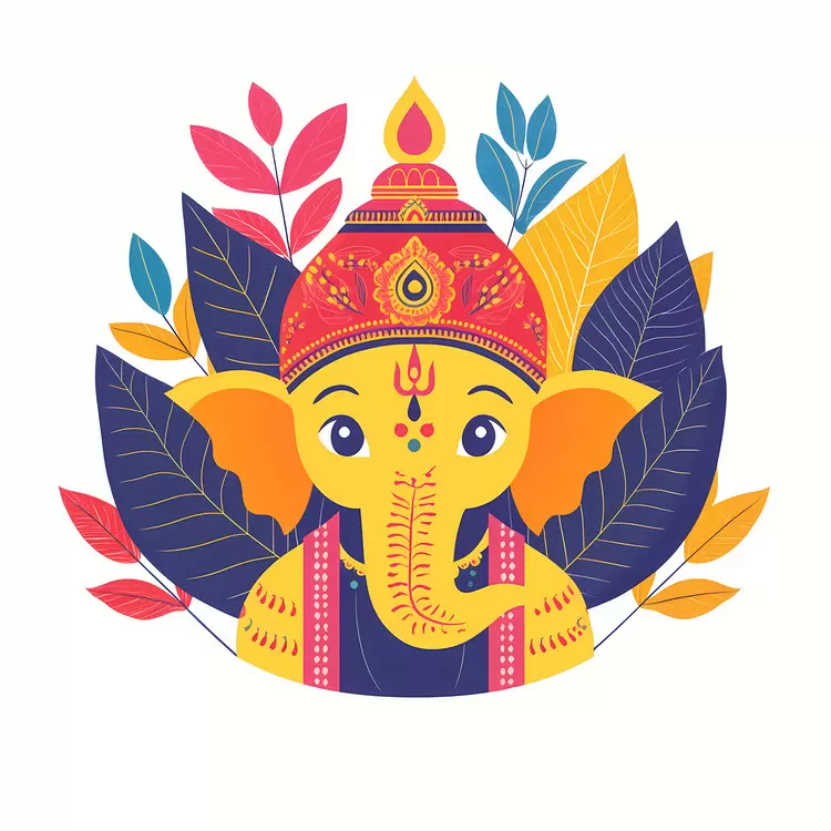 Ganesh chaturthi