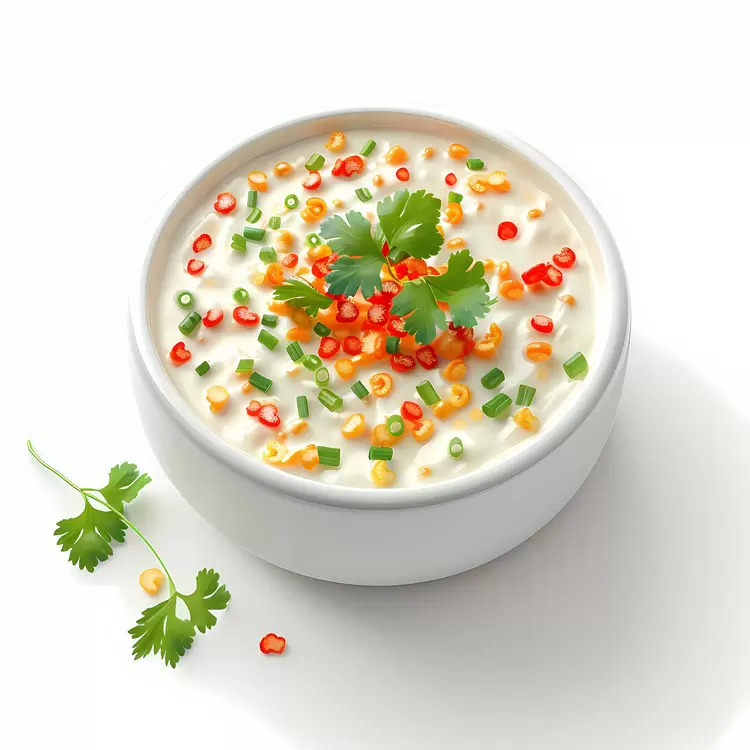 boondi raita raita