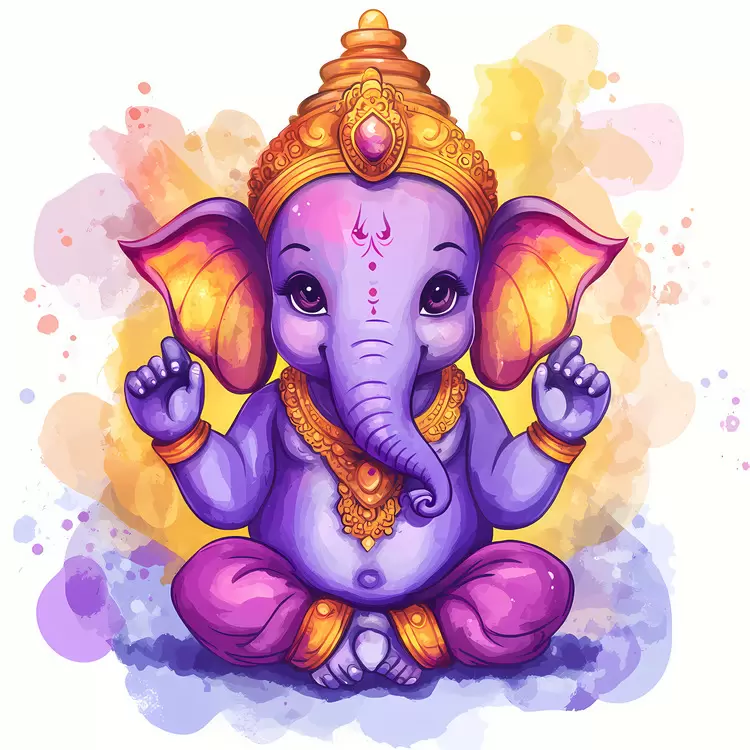 Ganesh chaturthi