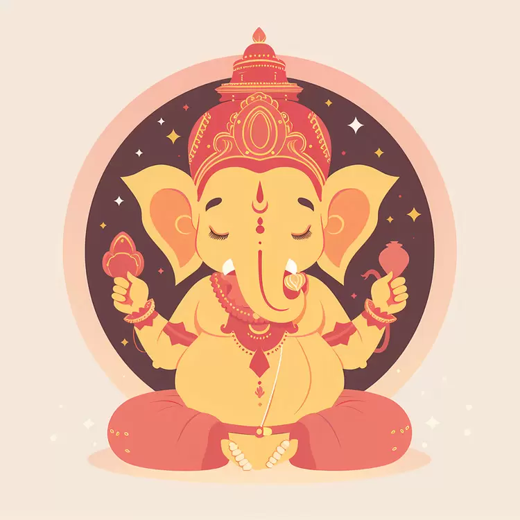 Ganesh chaturthi