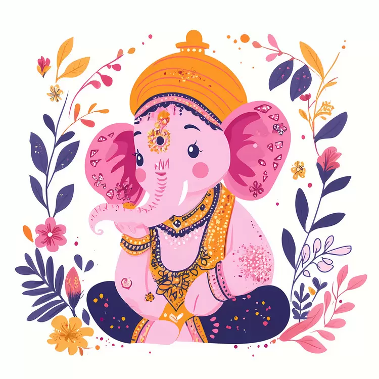 Ganesh chaturthi
