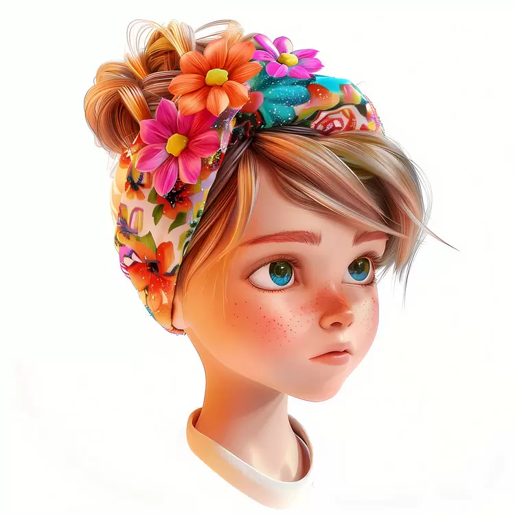 Headband Hair Band