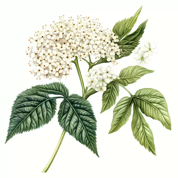 Elderflower