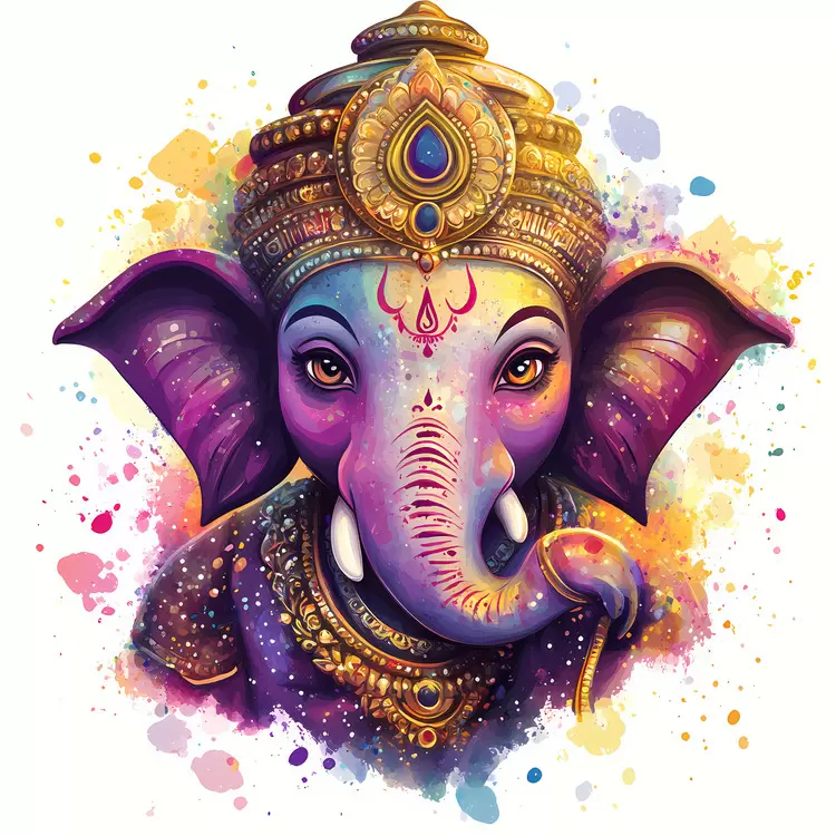 Ganesh chaturthi