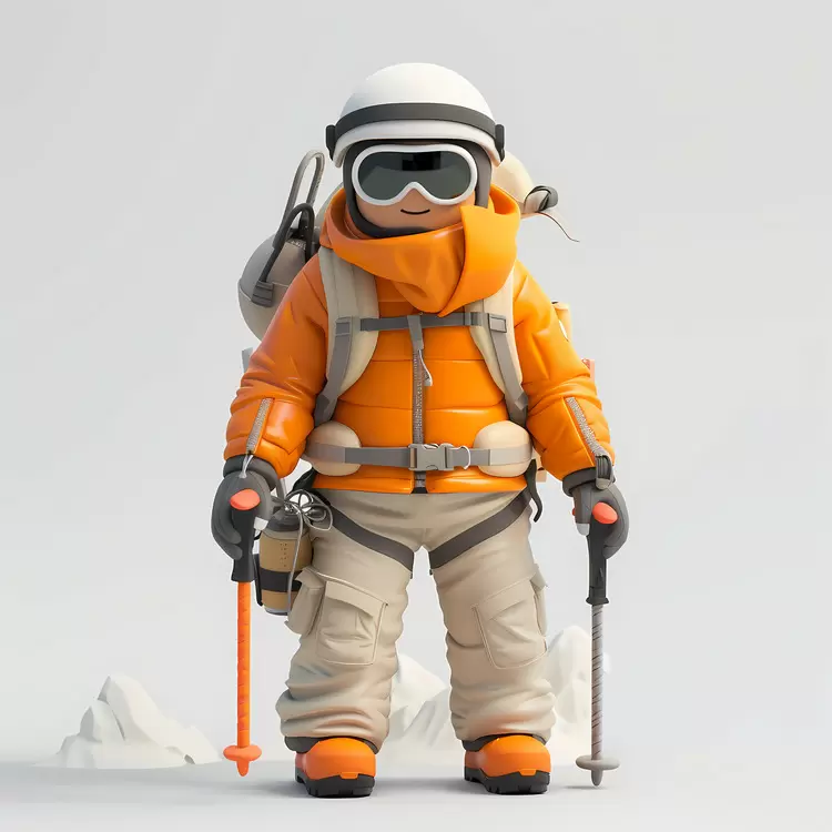 Alpinist