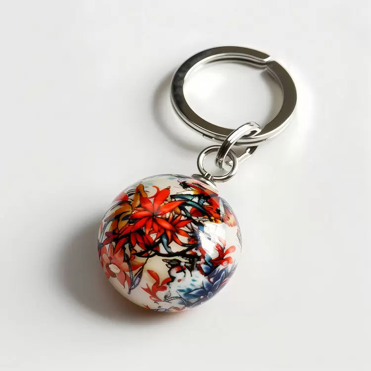 keyring