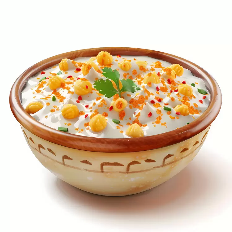 boondi raita raita
