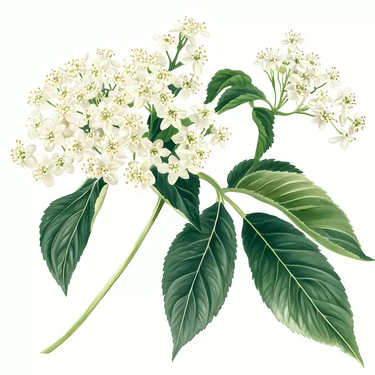 Elderflower