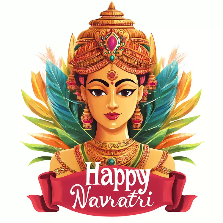 Happy Navratri