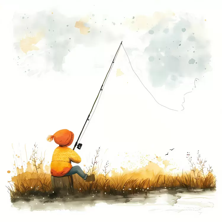 Go Fishing Day