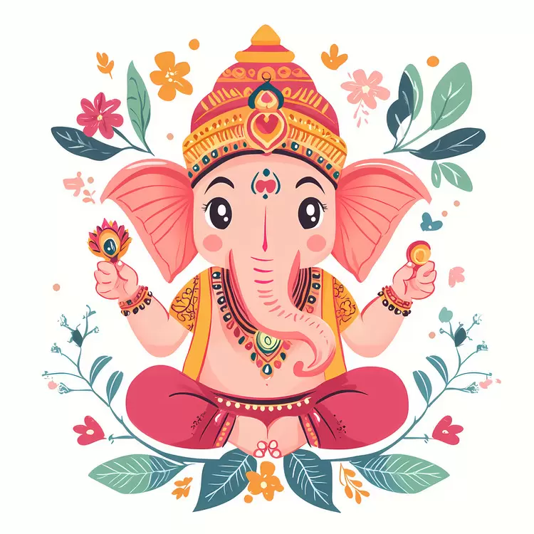 Ganesh chaturthi
