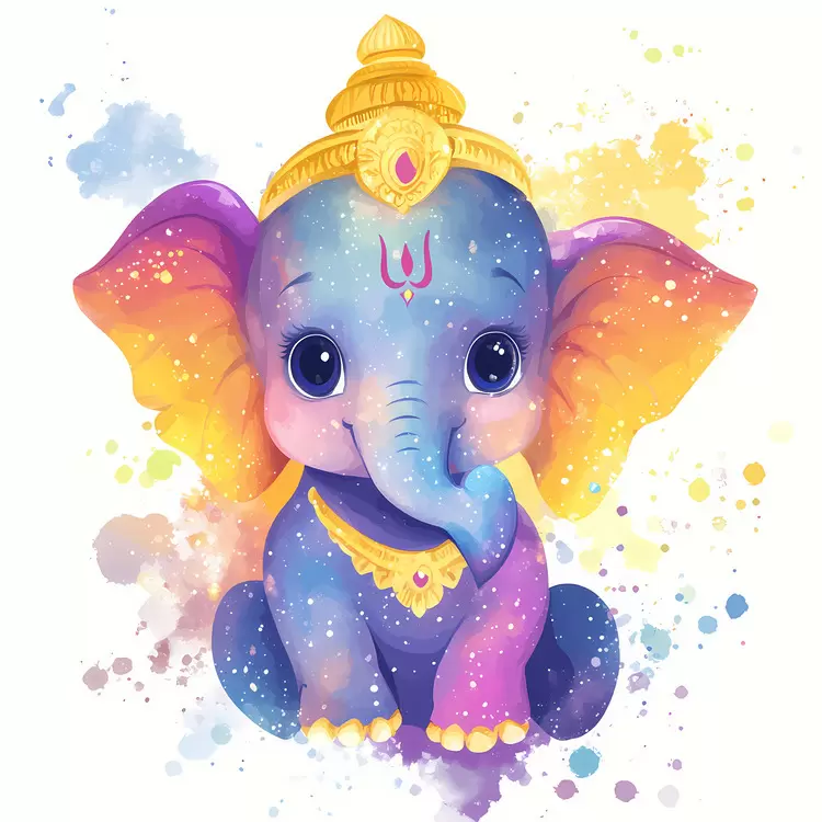 Ganesh chaturthi