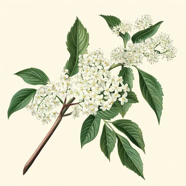 Elderflower