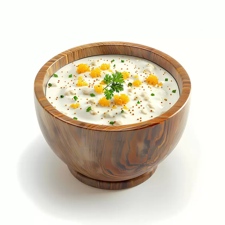 boondi raita raita