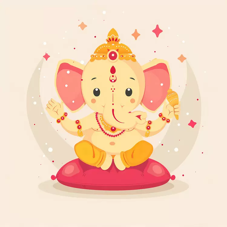 Ganesh chaturthi