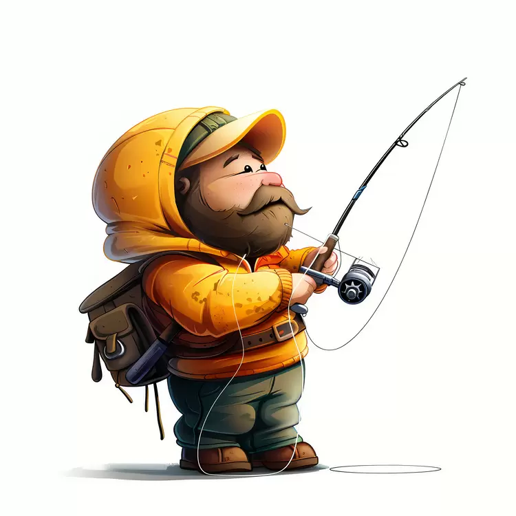 Go Fishing Day
