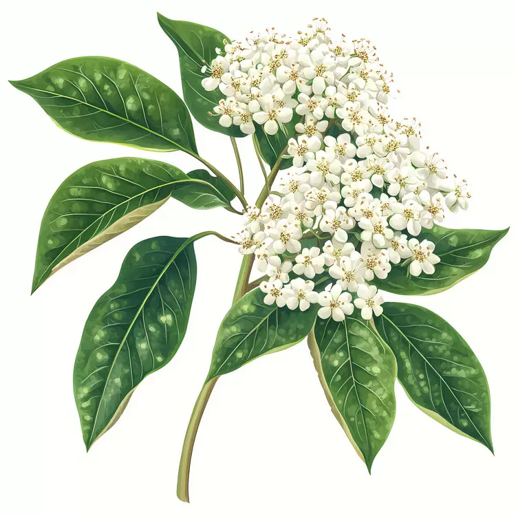 Elderflower