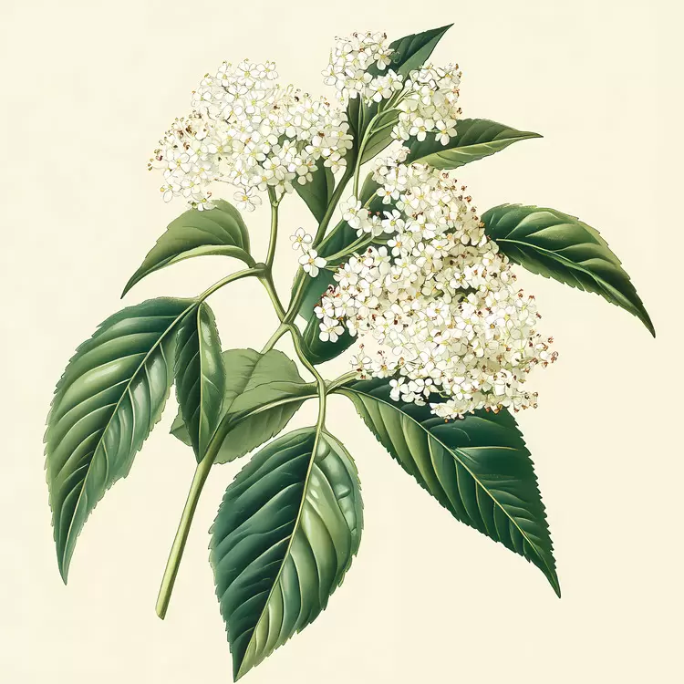 Elderflower
