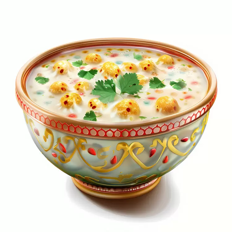 boondi raita raita