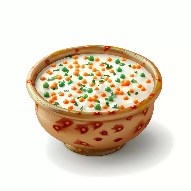 boondi raita raita