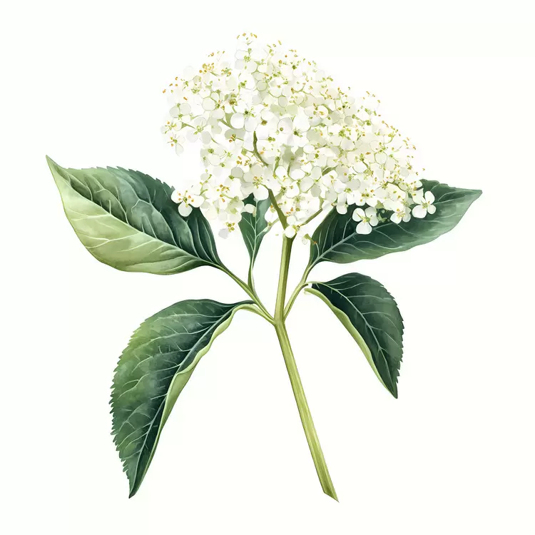 Elderflower