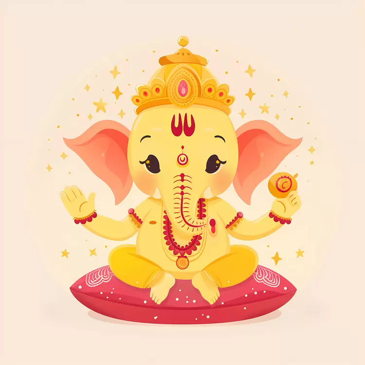 Ganesh chaturthi