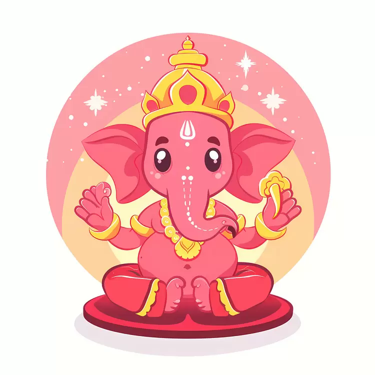 Ganesh chaturthi