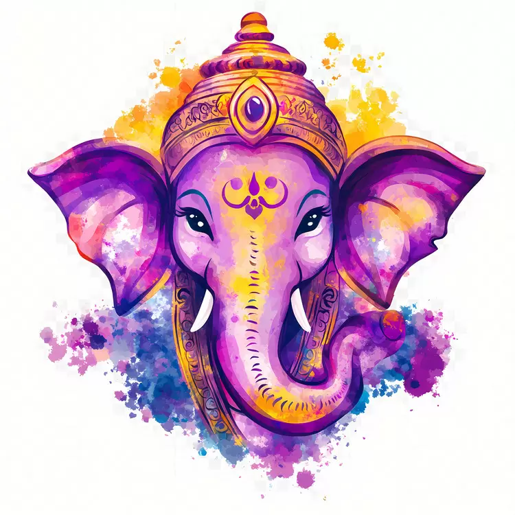Ganesh chaturthi