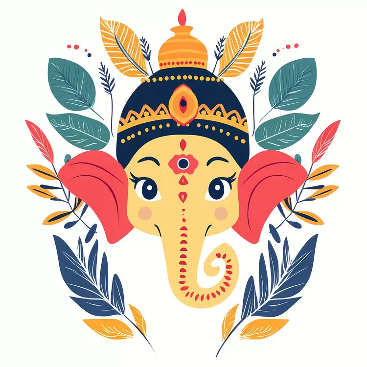 Ganesh chaturthi