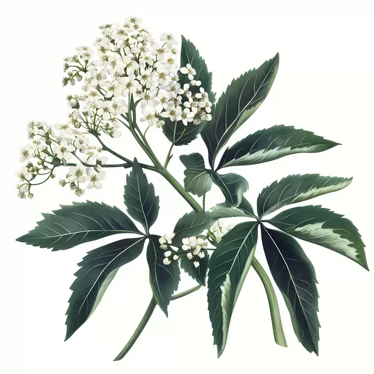 Elderflower