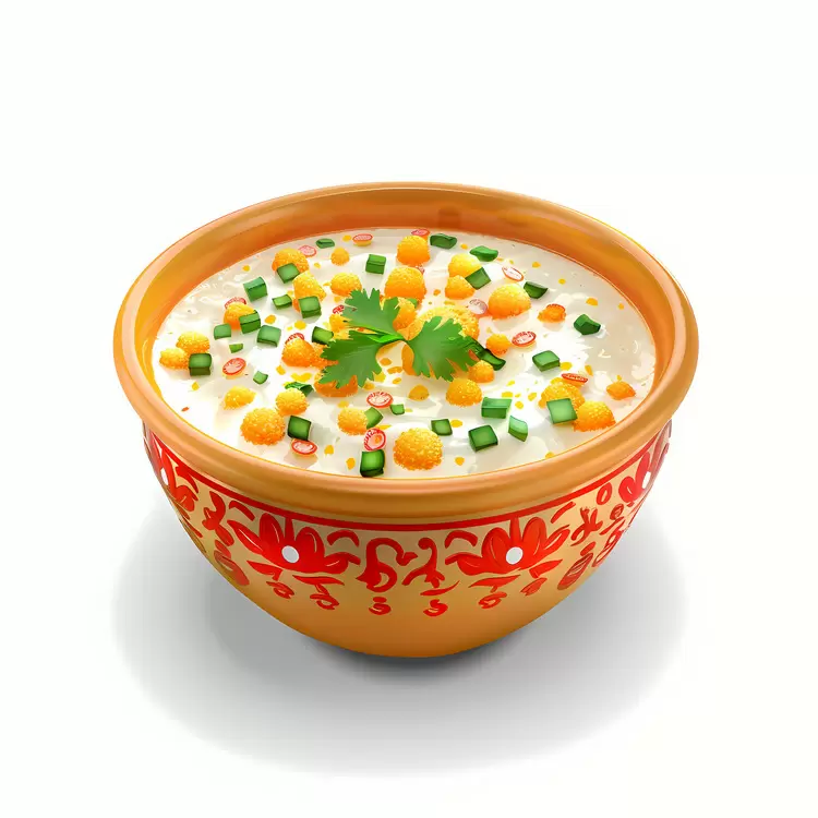boondi raita raita
