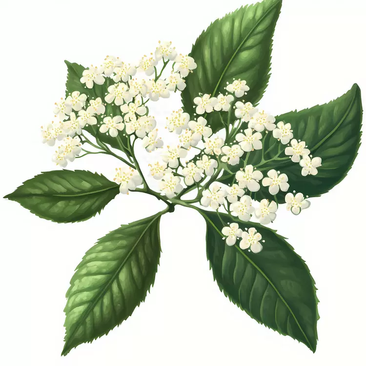 Elderflower