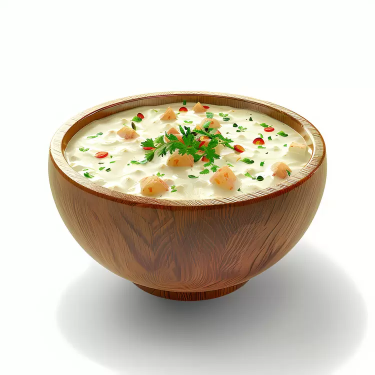 boondi raita raita