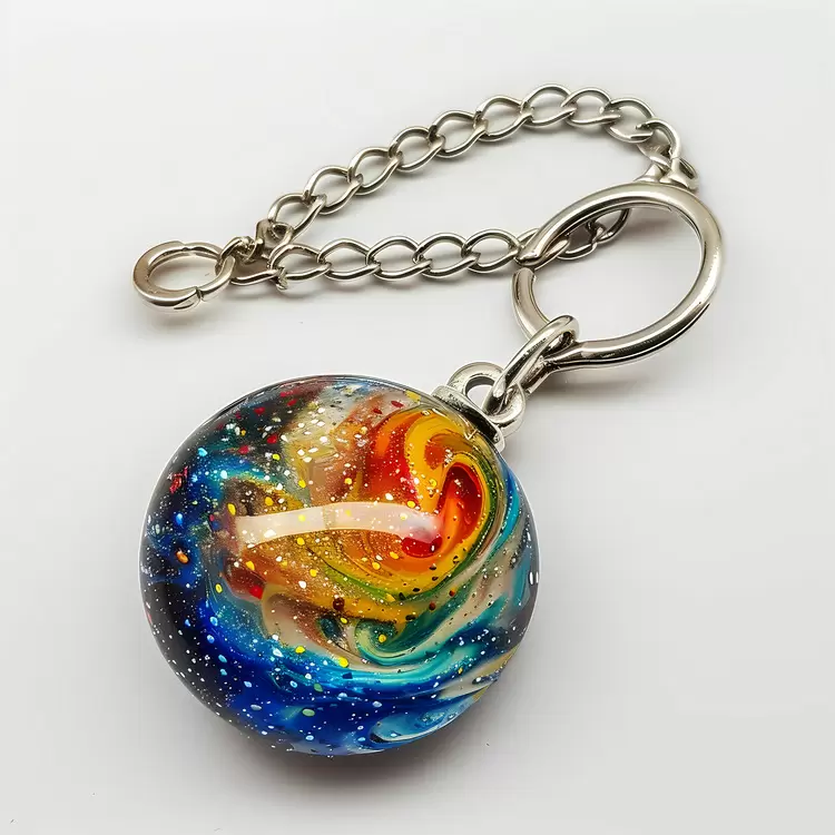 keyring