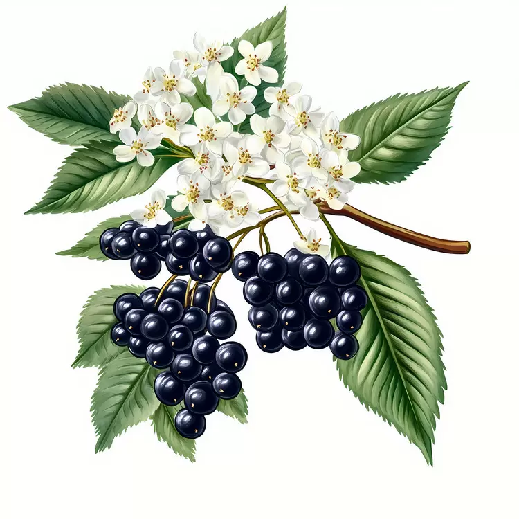 Elderflower