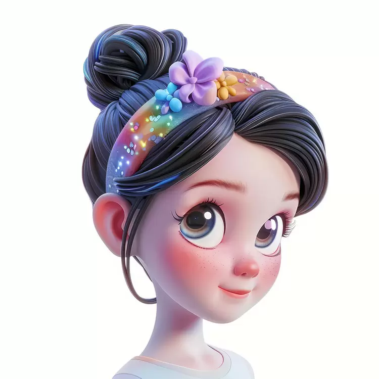Hair Band Headband