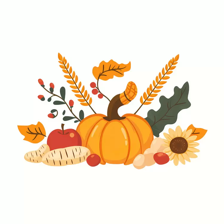 Autumn Harvest