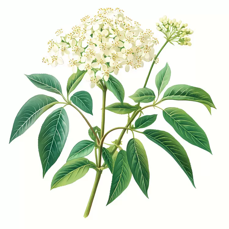 Elderflower