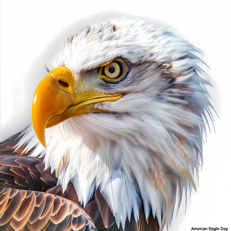 American Eagle Day