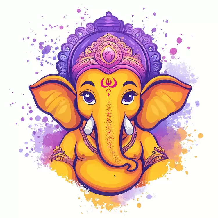 Ganesh chaturthi
