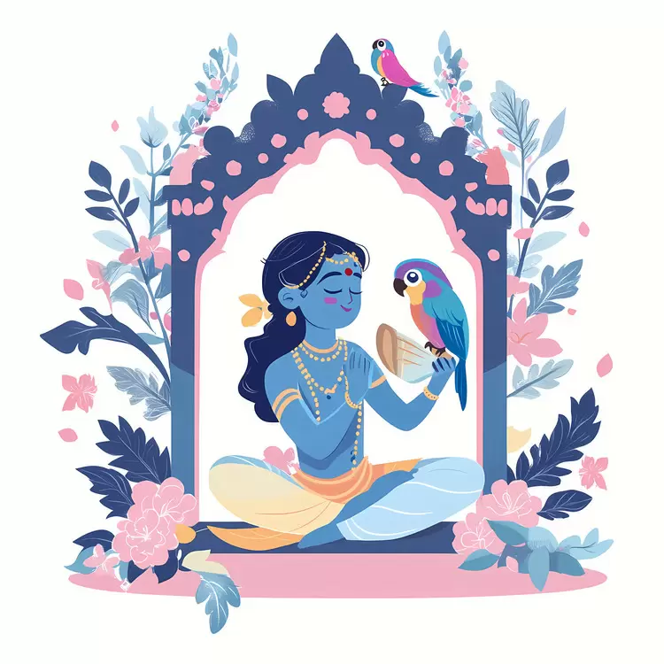 Lord Krishna Krishna Janmashtami