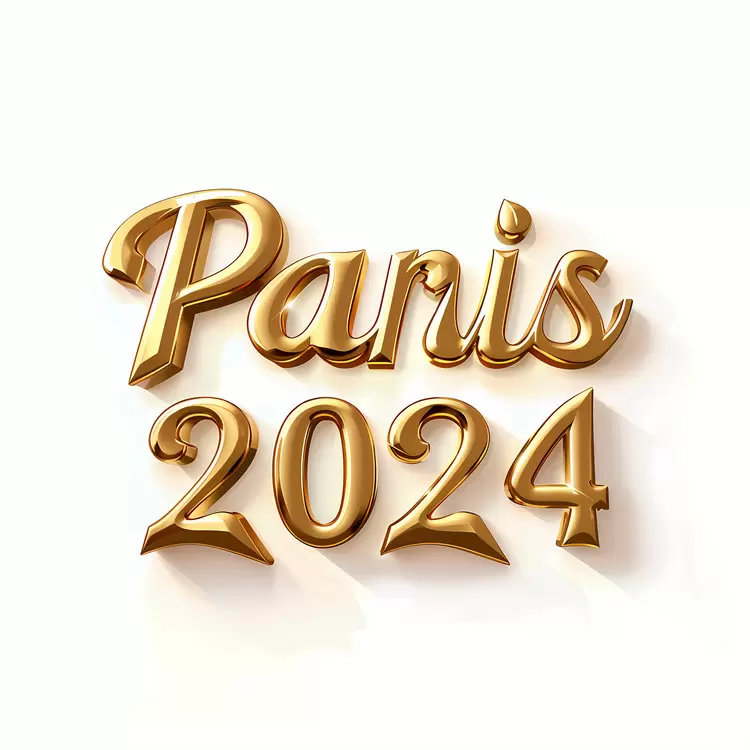 olympic Paris 2024