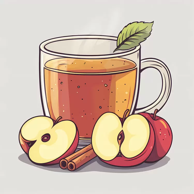 apple cider