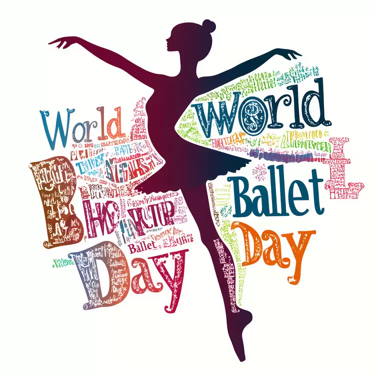 World Ballet Day