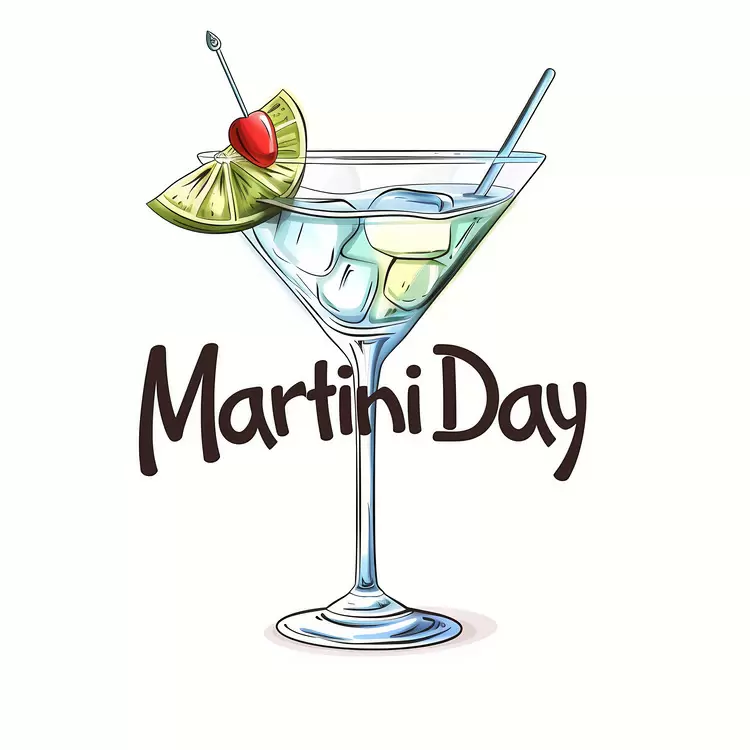 Martini Day