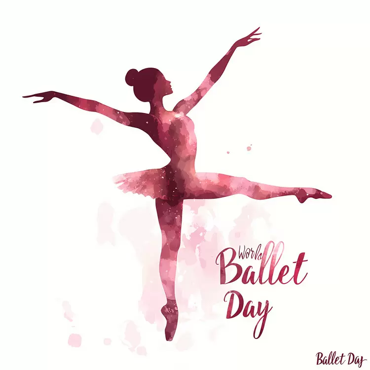 World Ballet Day