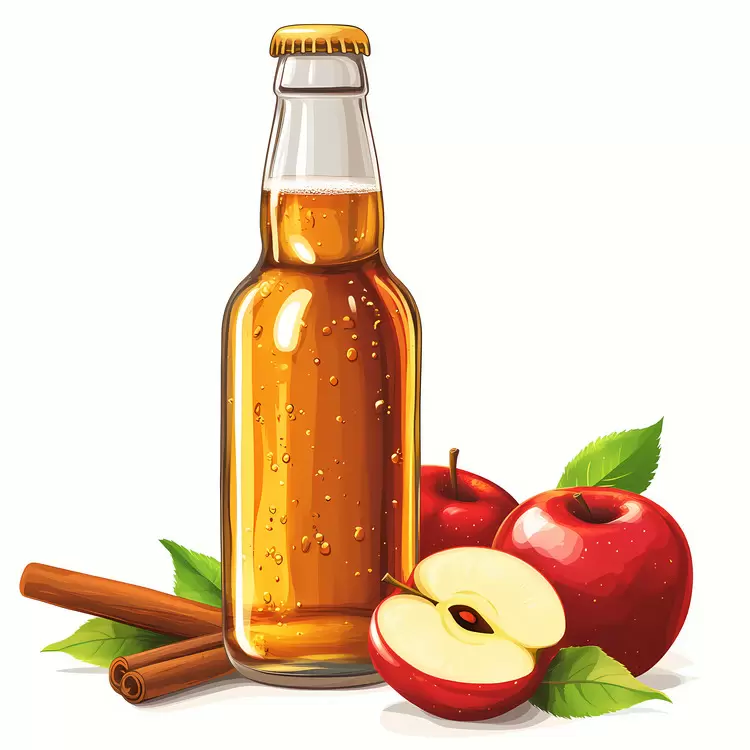 apple cider