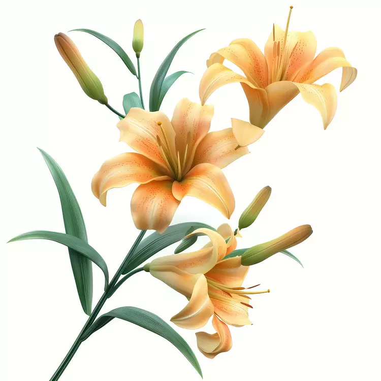 Day lily