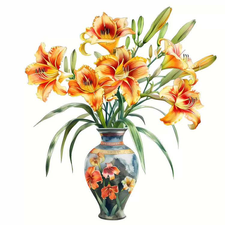 Day lily